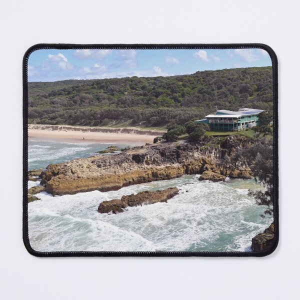 Item preview, Surf Club On Stradbroke Island, Brisbane, Queensland, Australia. designed and sold by Ralph de Zilva.