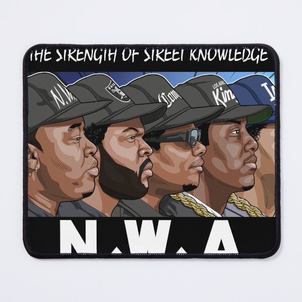 Item preview, The strength of street knowledge  designed and sold by Baileybrothaz.
