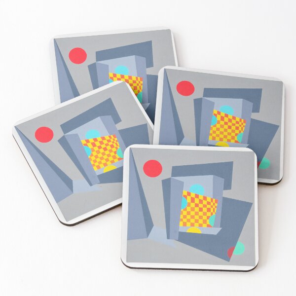 Item preview, Abstract designed and sold by prucanada.