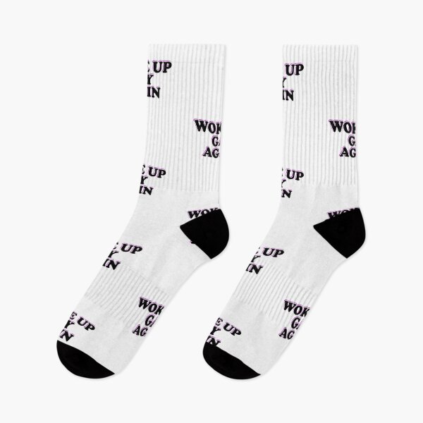 Item preview, Woke up gay again  designed and sold by Inspirationmotivation.