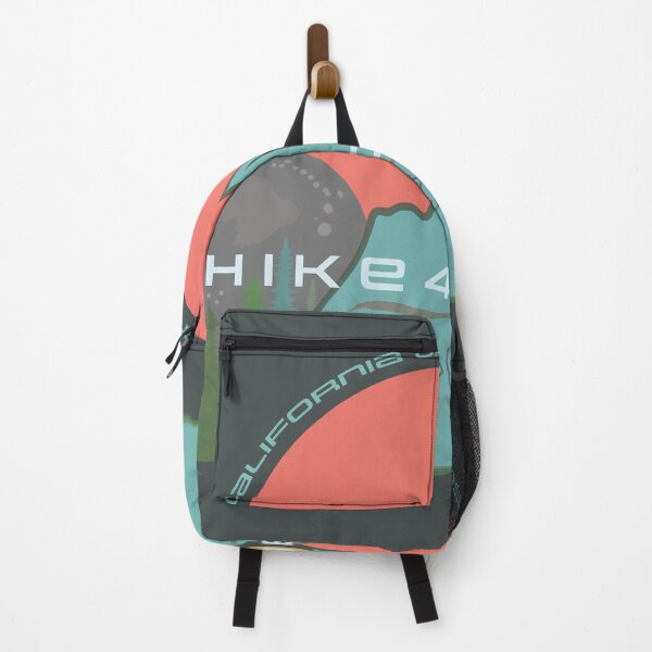 Item preview, Hike 4 Disabiliti3s: Pacific Crest Trail designed and sold by T1G3RL1LY.