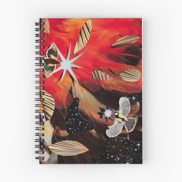 Item preview, Star Flight designed and sold by SarahJoyArt.