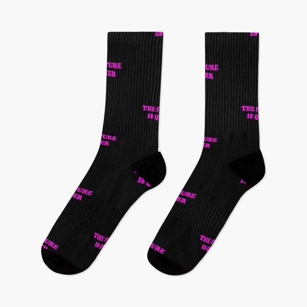 Item preview,  The Future Is Queer   designed and sold by Inspirationmotivation.