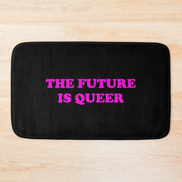 Item preview,  The Future Is Queer   designed and sold by Inspirationmotivation.