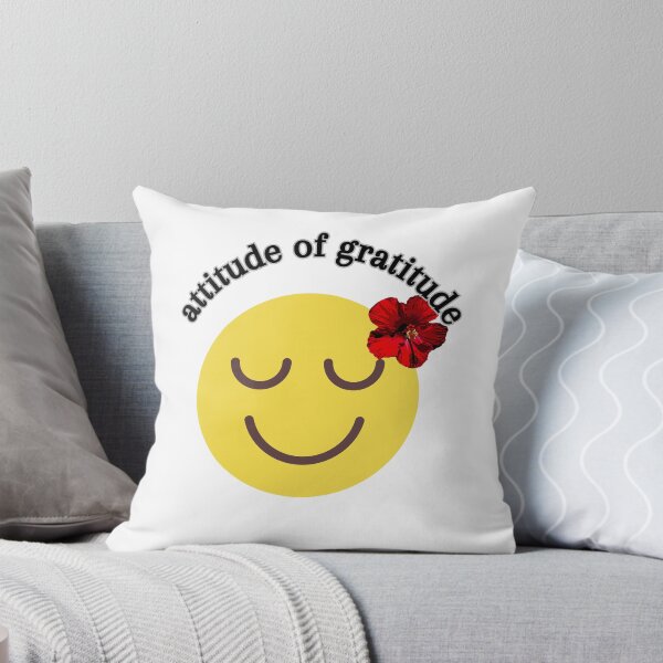 Item preview, Attitude of Gratitude designed and sold by sedonavibes1111.
