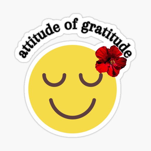 Aperçu de l'œuvre Attitude de gratitude créée et vendue par sedonavibes1111.