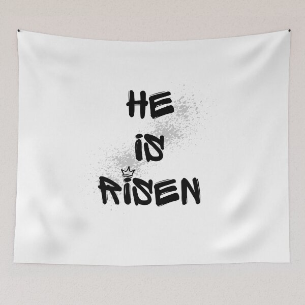 Item preview, He is Risen (Light Pallet Series) designed and sold by radiantaisle.
