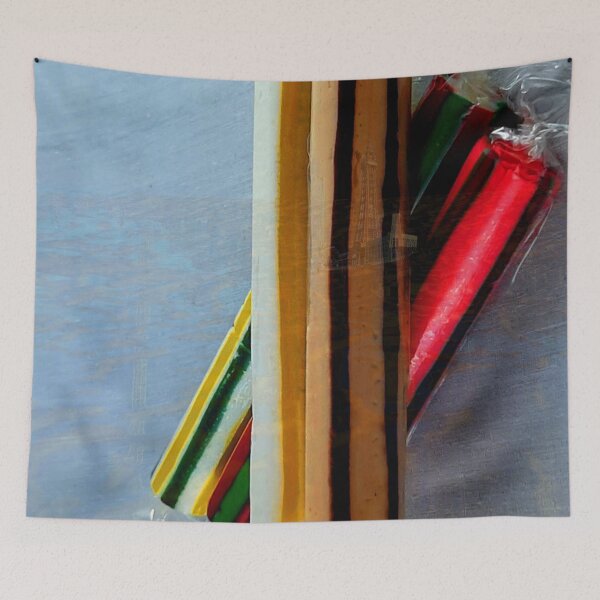 Item preview, Stick Of Rock designed and sold by ontological.