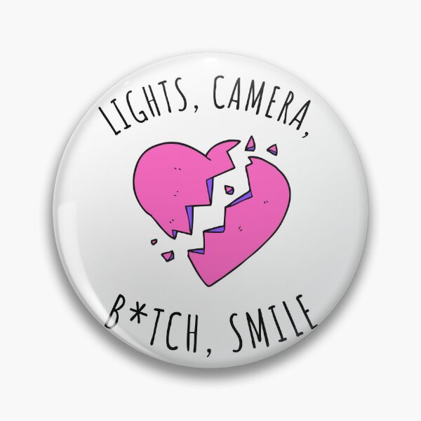 Item preview, Do it with a broken heart designed and sold by gillys.