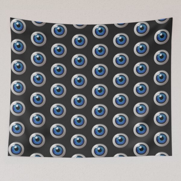Item preview, Realistic eyeball zem designed and sold by Ameliatra Design.