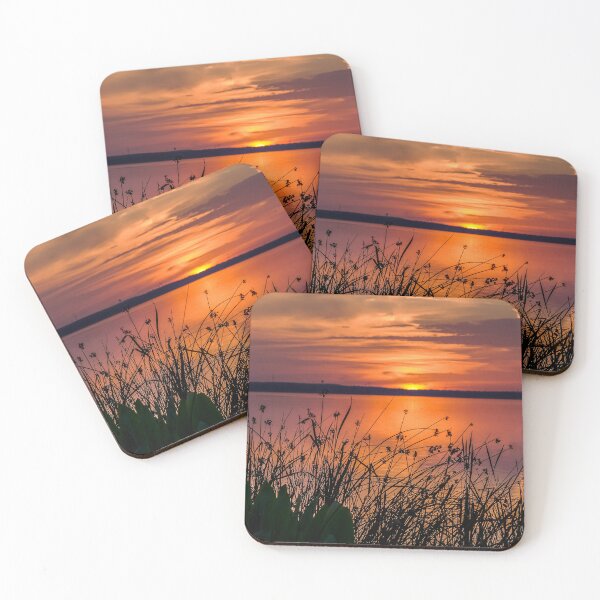 Item preview, Lakeside Glow designed and sold by Susan Rydberg.