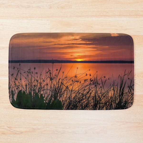 Item preview, Lakeside Glow designed and sold by Susan Rydberg.