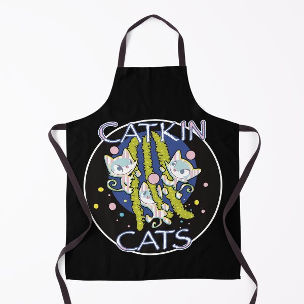 Item preview, Cats and Catkins designed and sold by Rickybrook.
