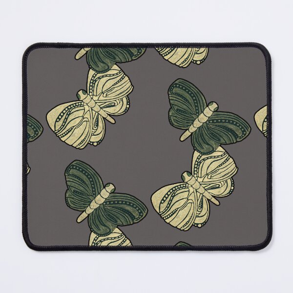 Item preview, Golden Butterflies designed and sold by Betsy Phillips.