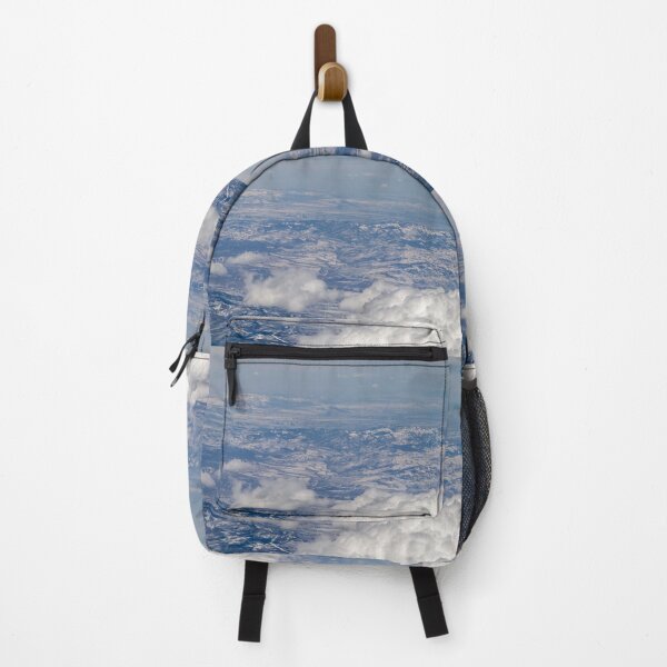Item preview, Another Flight Over the Rocky Mountains designed and sold by SafariByMarisa.