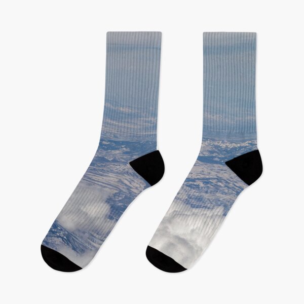 Item preview, Another Flight Over the Rocky Mountains designed and sold by SafariByMarisa.