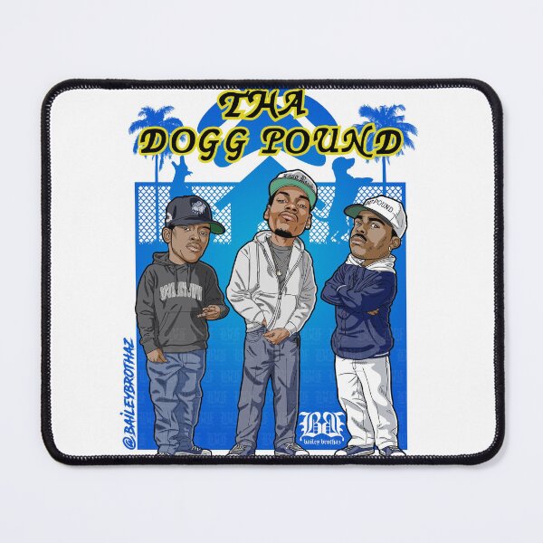 Item preview, Tha Dogg Pound designed and sold by Baileybrothaz.