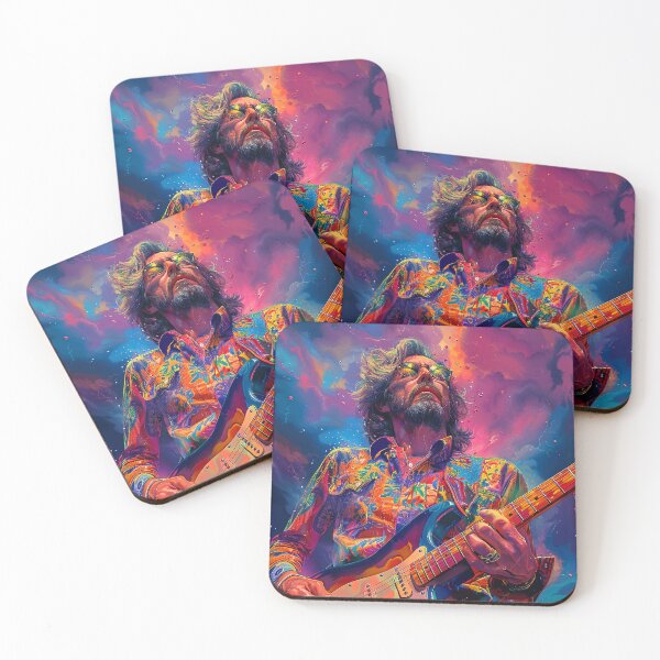 Item preview, Sunshine Of Your Love Art designed and sold by TheRocker.