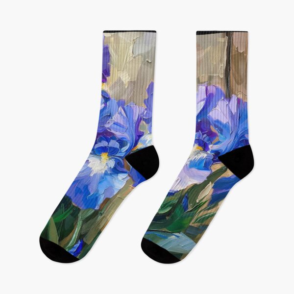 Item preview, SAPPHIRE WHISPERS designed and sold by ArtbyRolleen.