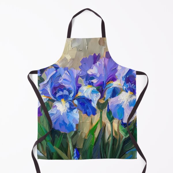 Item preview, SAPPHIRE WHISPERS designed and sold by ArtbyRolleen.