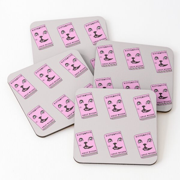 Item preview, Kittentits books designed and sold by lalashellsArt.
