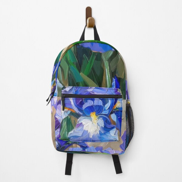Item preview, SAPPHIRE WHISPERS designed and sold by ArtbyRolleen.
