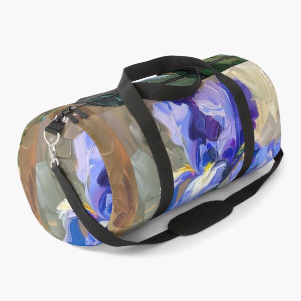 Item preview, SAPPHIRE WHISPERS designed and sold by ArtbyRolleen.