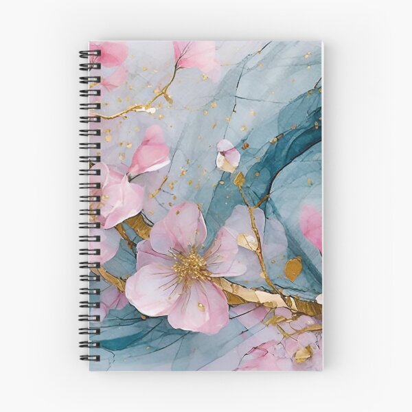 Item preview, Cherry Blossom Mosaic designed and sold by Susan Rydberg.