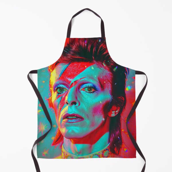 Artikelvorschau, Ziggy Stardust Art entworfen und verkauft von TheRocker.