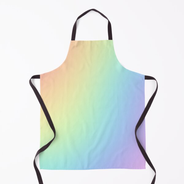 Item preview, Pastel Rainbow Gradient  designed and sold by Whoopsidoodle.