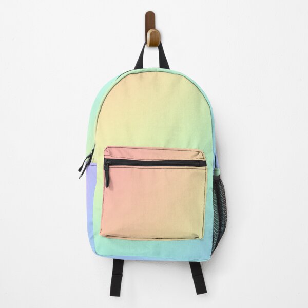Item preview, Pastel Rainbow Gradient designed and sold by Whoopsidoodle.