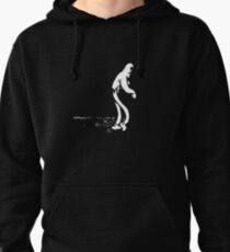 ghostmane Pullover Hoodie