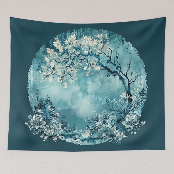 Item preview, Fairy tree designed and sold by TheOosh.