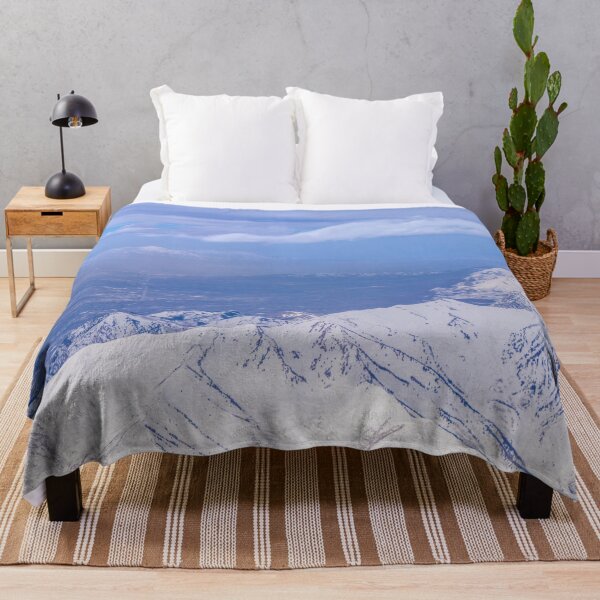 Item preview, Great Salt Lake and Mountains Peaks designed and sold by SafariByMarisa.