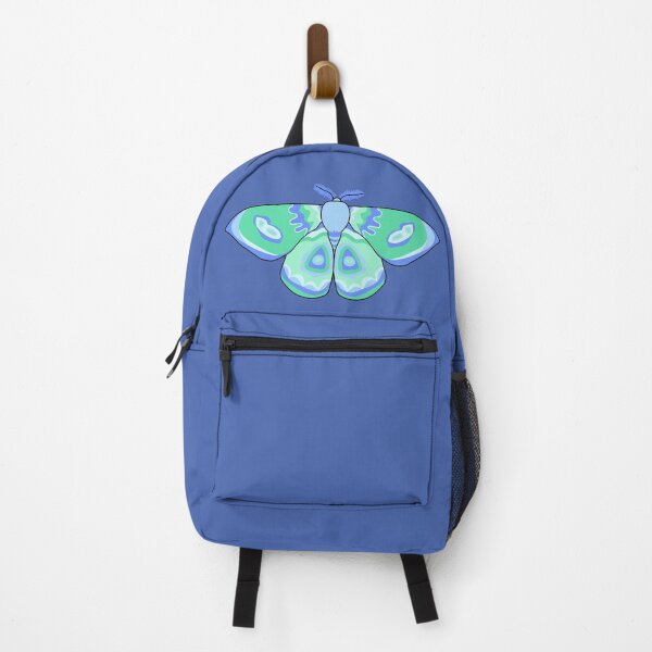 Item preview, Minromantic Pride Moth  designed and sold by Fave101.