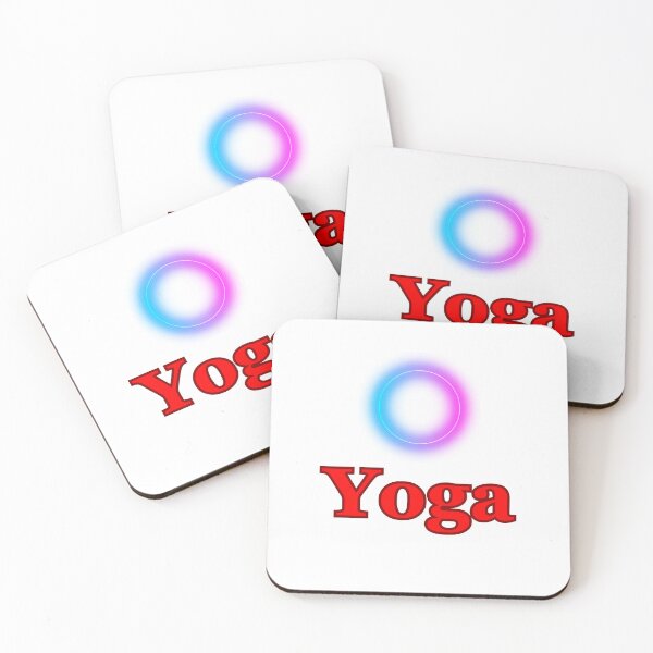 Item preview, Yoga designed and sold by CanterburyLane.