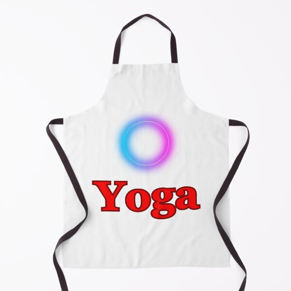 Item preview, Yoga designed and sold by CanterburyLane.