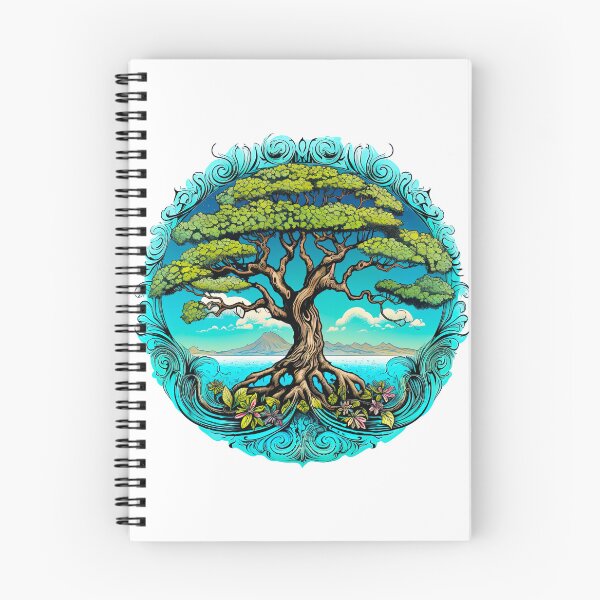 Item preview, Pohutukawa tree designed and sold by TheOosh.