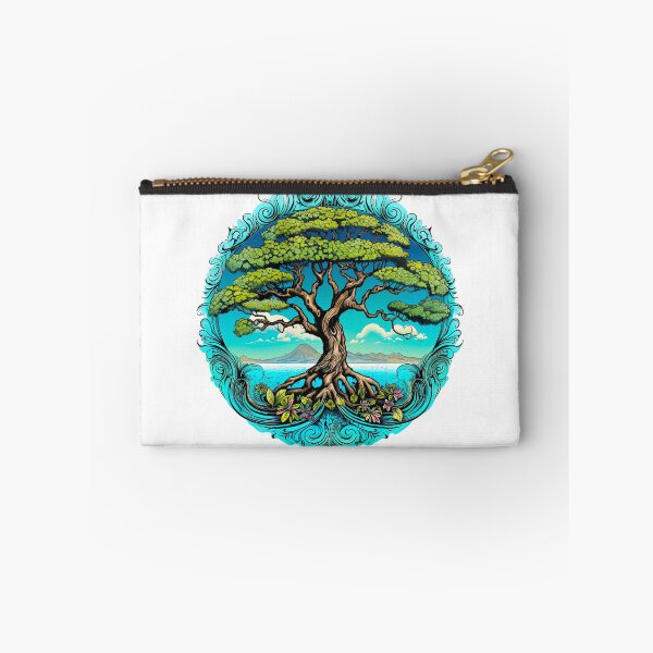 Item preview, Pohutukawa tree designed and sold by TheOosh.