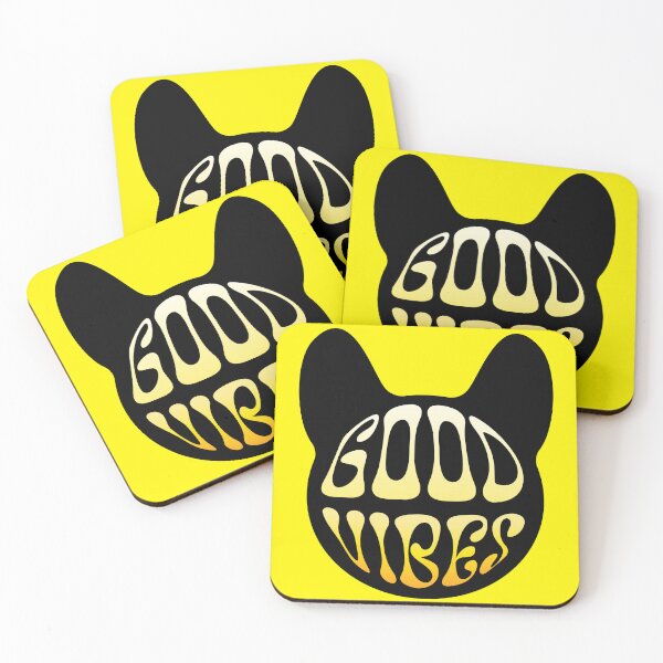 Item preview, Good Vibes designed and sold by Austin Lane.