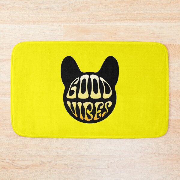 Item preview, Good Vibes designed and sold by Austin Lane.