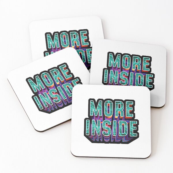 Item preview, So much more inside designed and sold by Jeremypaskell.