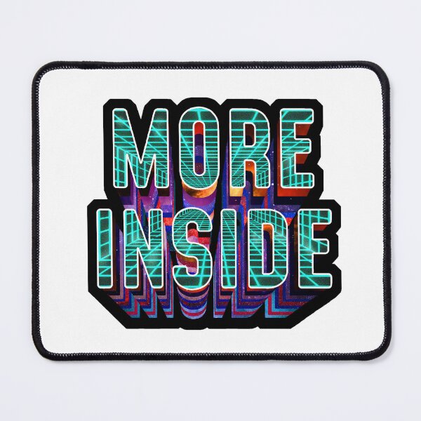 Item preview, So much more inside designed and sold by Jeremypaskell.