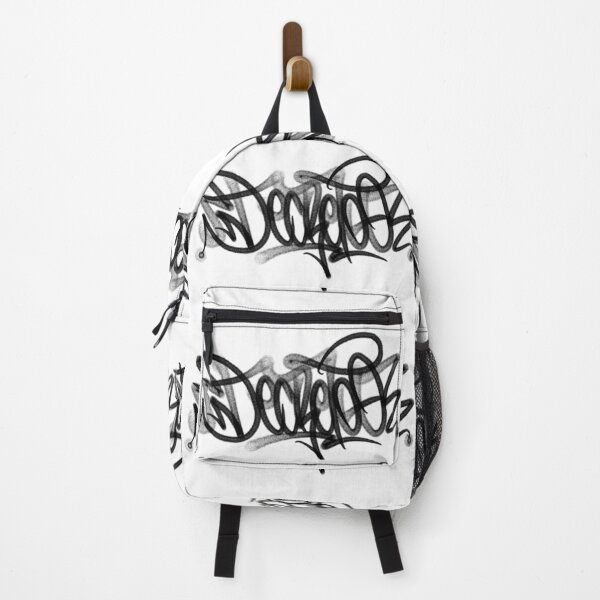 Item preview, GRAFFITI TAG DECREE designed and sold by simplementemarc.