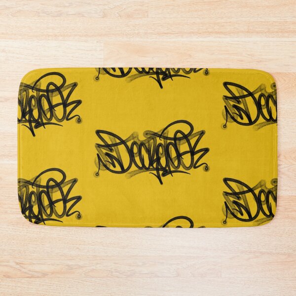Item preview, GRAFFITI TAG DECREE designed and sold by simplementemarc.