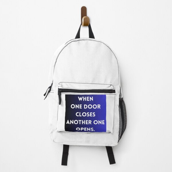 Item preview, When one door closes another one opens. designed and sold by BaZaar from TakE a LooK.