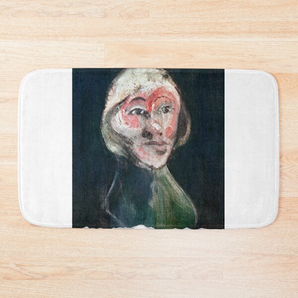 Item preview, Francis Bacon Surrealism 1950s designed and sold by Nada01.
