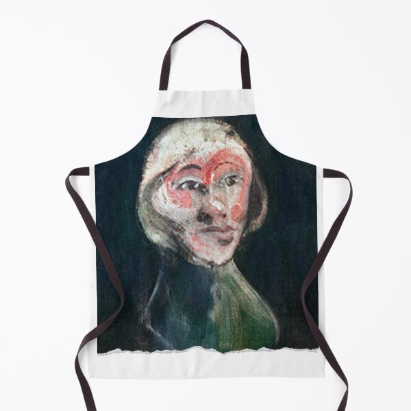 Item preview, Francis Bacon Surrealism 1950s designed and sold by Nada01.