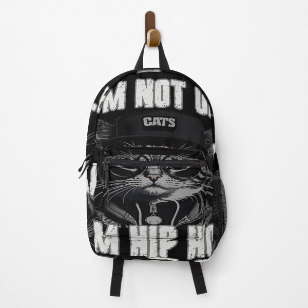 Item preview, I'm Not Old I'm Classic - I'm Not Old I'm Hip Hop designed and sold by EunsooLee.