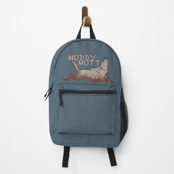 Item preview, Muddy Mutt designed and sold by OWR-Artistry.